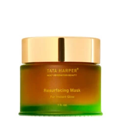 Resurfacing Mask