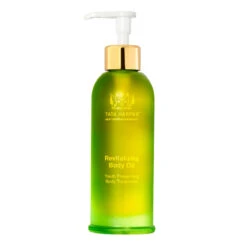 Revitalizing Body Oil