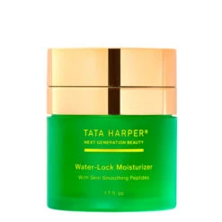 Water-Lock Moisturizer