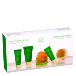 The Clean Dream Team