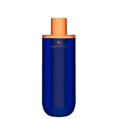 Augustinus Bader The Serum