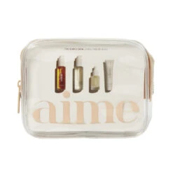 The Simple Skin Mini Routine