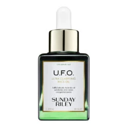 Sunday Riley U.F.O. Ultra-Clarifying Face Oil